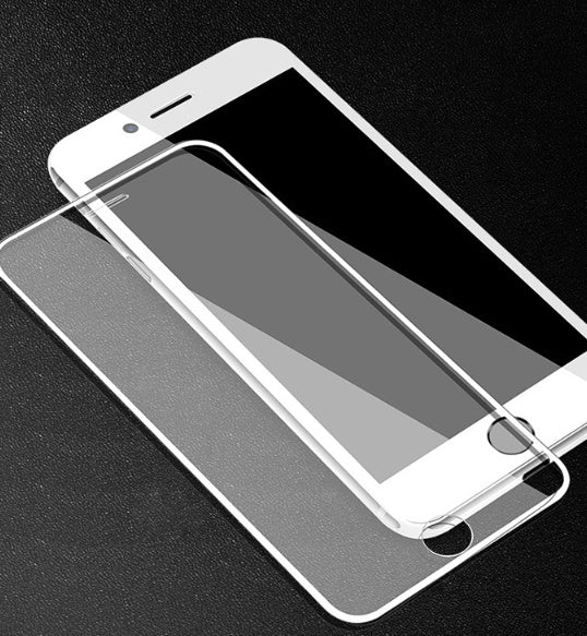 "Embrace True Privacy Without Compromise"